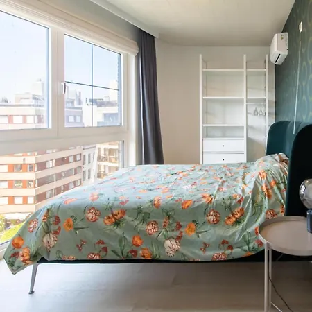 Apartment Beautiful With View
