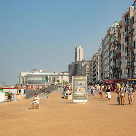 Beautiful With View * Ostend
