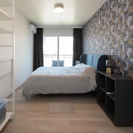 Διαμέρισμα In Near The Οστένδη