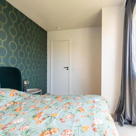 Apartmán In Near The *