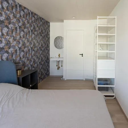 Apartmán In Near The *