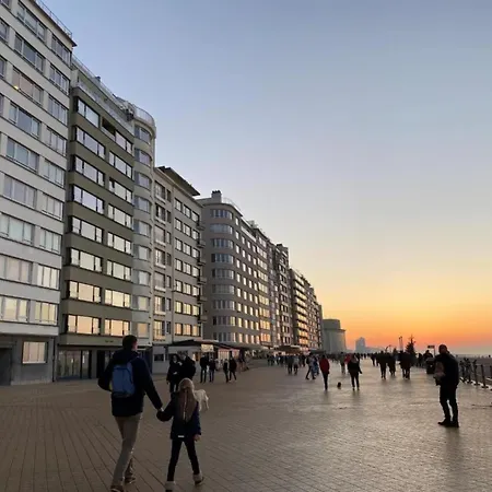 Beautiful With View Apartment