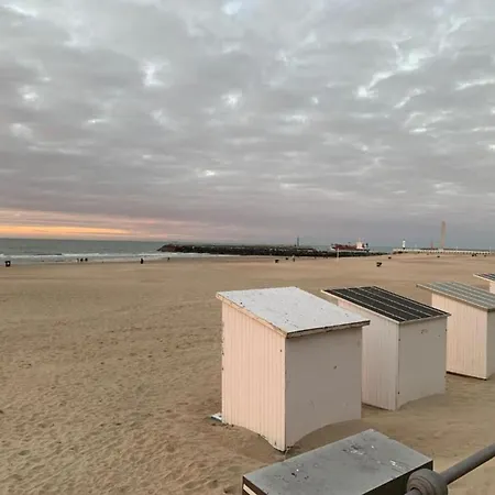 In Near The Διαμέρισμα *