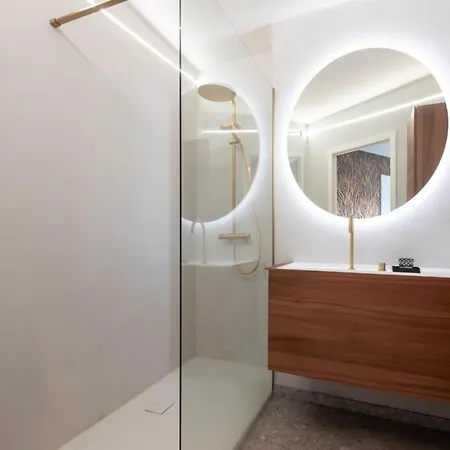 Apartamento In Near The