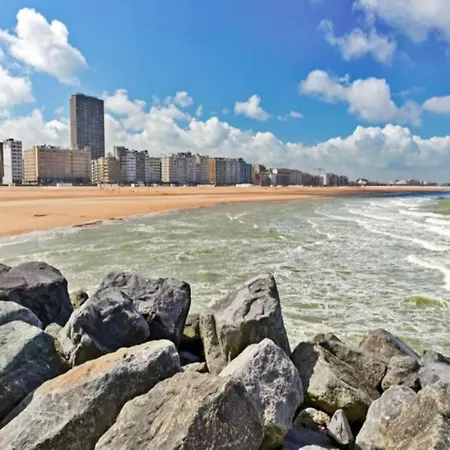 Apartamento In Near The *