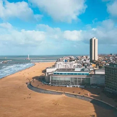 Apartamento In Near The