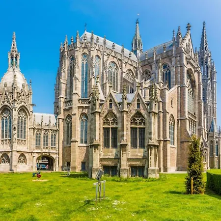 Apartamento In Near The *