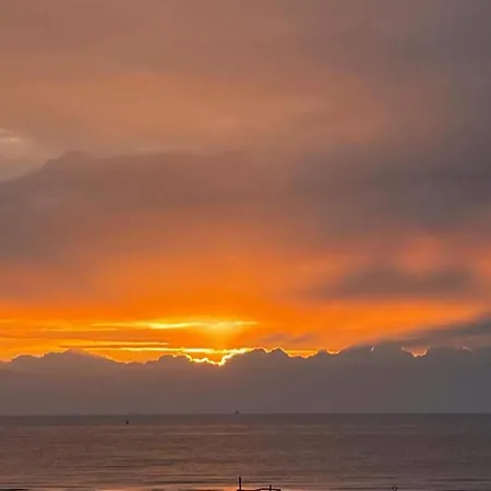 In Near The Apartamento Ostend