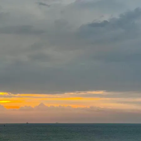 In Near The * Ostend