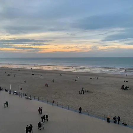 Apartamento In Near The *